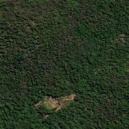 Satellite imagery of Cerro La Buitrera, CL