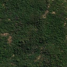 Satellite imagery of Cerro La Buitrera, CL