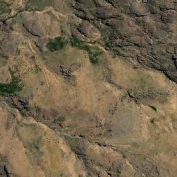 Satellite imagery of Cerro Ramadita, CL