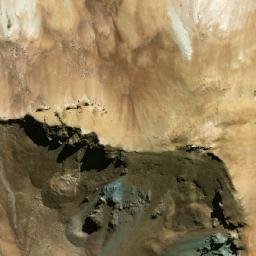 Satellite imagery of Cerro El Deshecho, AR