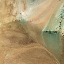 Satellite imagery of Cerro El Deshecho, AR
