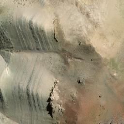 Satellite imagery of Cerro Colorado de la Quebrada Montosa, AR