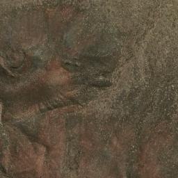 Satellite imagery of Cerro Chico, AR