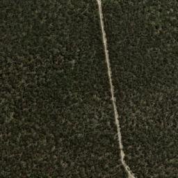 Satellite imagery of Meehan Hill, AU