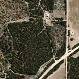Satellite imagery of Phillips Hill, AU