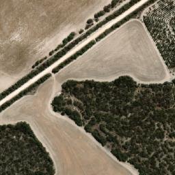 Satellite imagery of Phillips Hill, AU