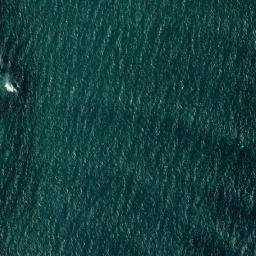 Satellite imagery of Point Yorke, AU