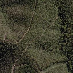 Satellite imagery of Pig Hill, AU