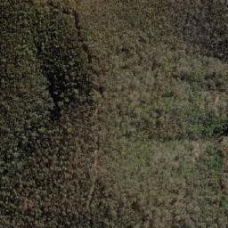 Satellite imagery of Pig Hill, AU