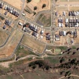 Satellite imagery of ST57A, AU