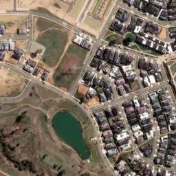 Satellite imagery of ST57A, AU