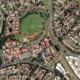 Satellite imagery of 2752, AU