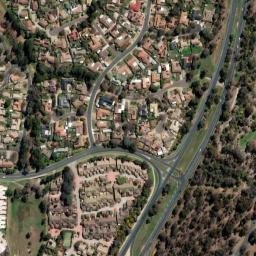 Satellite imagery of 2752, AU