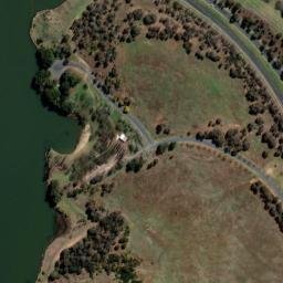 Satellite imagery of SC-BL61, AU