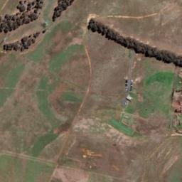 Satellite imagery of Crace Hill, AU