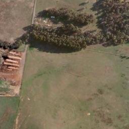 Satellite imagery of Crace Hill, AU