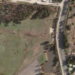 Satellite imagery of Crace Hill, AU