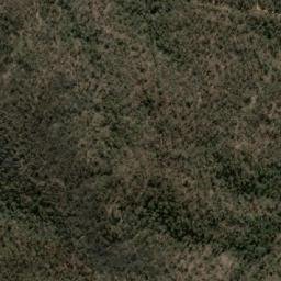 Satellite imagery of George Hill, AU
