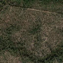 Satellite imagery of George Hill, AU