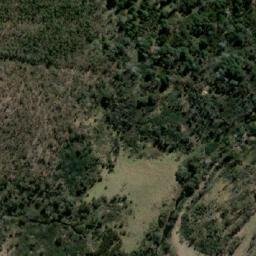 Satellite imagery of George Hill, AU