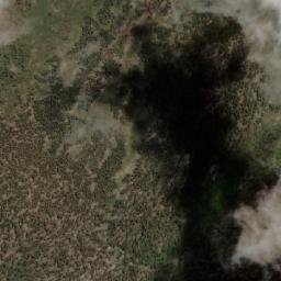Satellite imagery of Crafts Crown, AU
