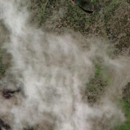 Satellite imagery of Crafts Crown, AU