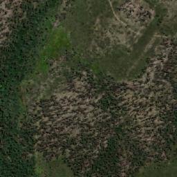 Satellite imagery of Hoddles Castle Hill, AU