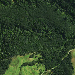 Satellite imagery of P PAUTOUTO, NZ