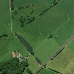 Satellite imagery of BM DC 20 SO 5286, NZ