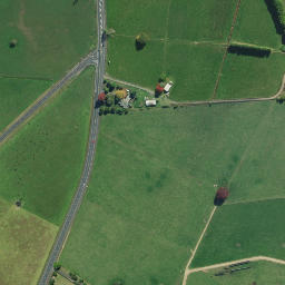 Satellite imagery of BM DC 20 SO 5286, NZ