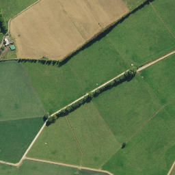 Satellite imagery of BM DC 20 SO 5286, NZ