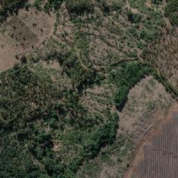 Satellite imagery of Paso de Coyanco, CL