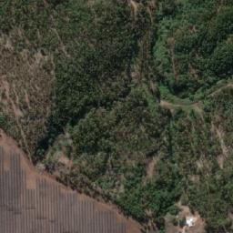 Satellite imagery of Paso de Coyanco, CL