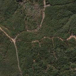 Satellite imagery of Alto Calabozo, CL