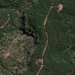 Satellite imagery of Cerro Bolsones Altos, CL