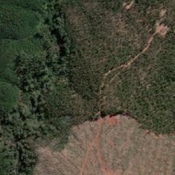 Satellite imagery of Cerro Bolsones Altos, CL