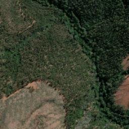 Satellite imagery of Cerro Bolsones Altos, CL