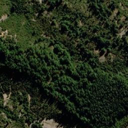 Satellite imagery of Cerro Tejería, CL
