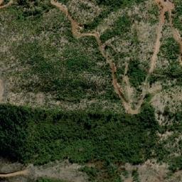 Satellite imagery of Cerro Tejería, CL