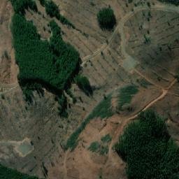 Satellite imagery of Cerro Cardonal, CL