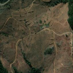 Satellite imagery of Cerro Cardonal, CL