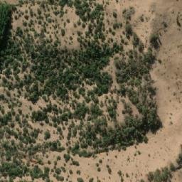 Satellite imagery of Cerro La Peña, CL