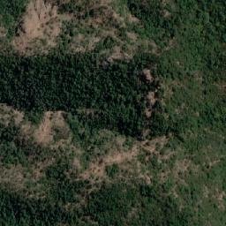 Satellite imagery of Cerro Piedras Redondas, CL
