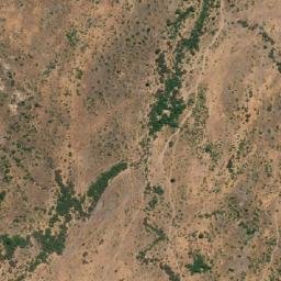 Satellite imagery of Cerro Los Arrayanes, CL