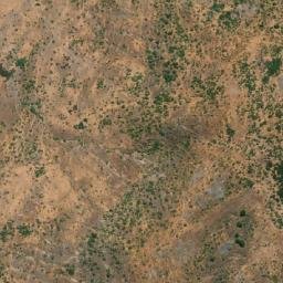 Satellite imagery of Cerro Los Arrayanes, CL