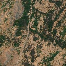 Satellite imagery of Cerro Los Arrayanes, CL
