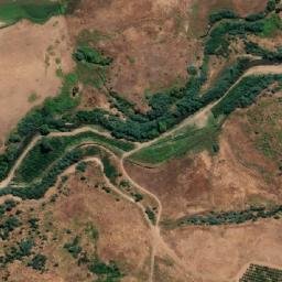 Satellite imagery of Cerro Robles, CL