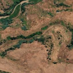 Satellite imagery of Cerro Robles, CL