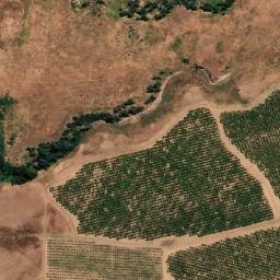 Satellite imagery of Cerro Robles, CL