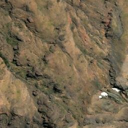Satellite imagery of Cerro Ramadita, CL